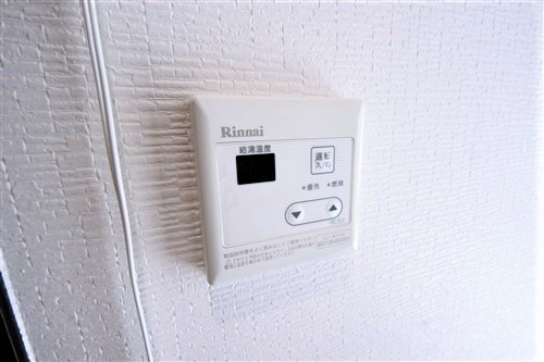 【設備】 | ELLE難波WEST