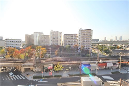 【展望】 | ELLE難波WEST