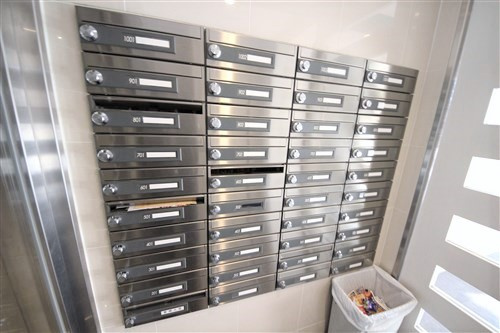 【その他共用部分】 | ELLE難波WEST