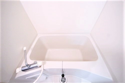 【浴室】 | ELLE難波WEST