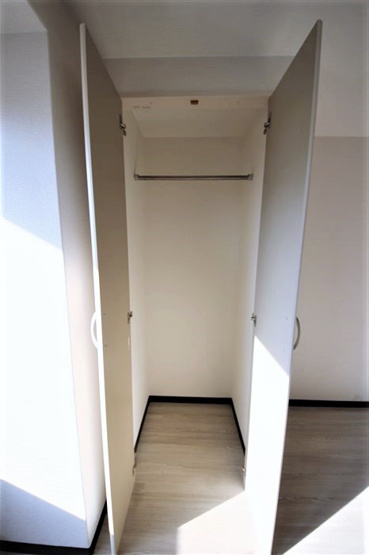 【収納】 | ELLE難波WEST