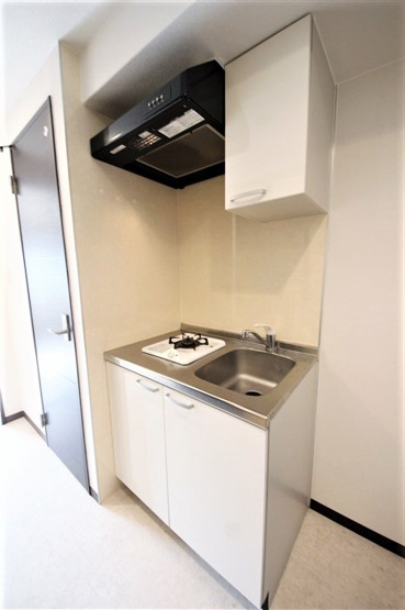 【キッチン】 | ELLE難波WEST