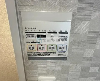 フォセット西巣鴨の設備