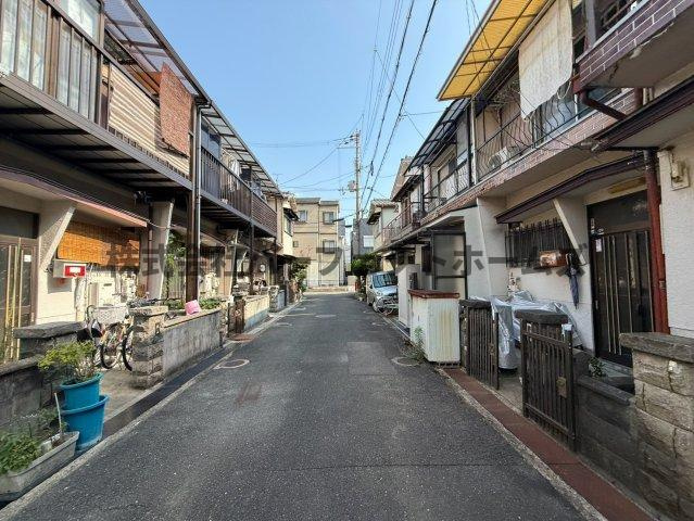 大利元町テラスハウスのその他