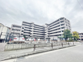 【外観】 | 外はこのようになっています