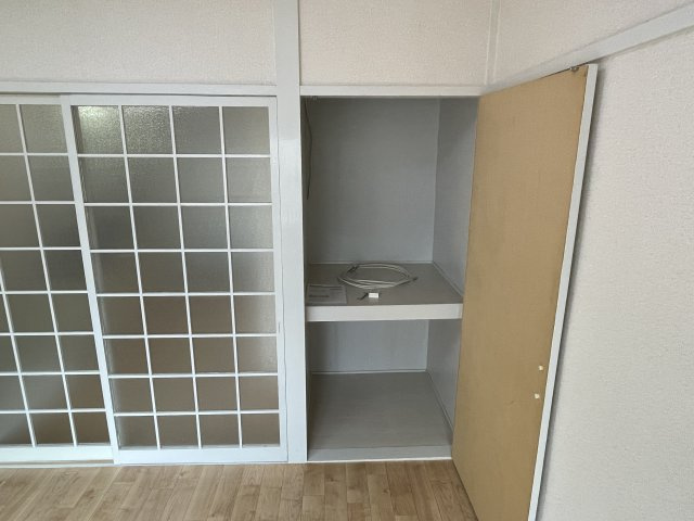 【収納】 | エクセル千本ハイツ