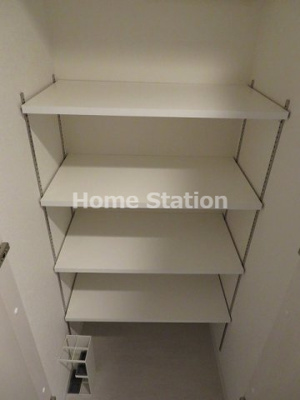 【玄関】 | エスリードレジデンス弁天町グランデ