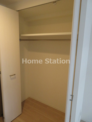 【収納】 | エスリードレジデンス弁天町グランデ