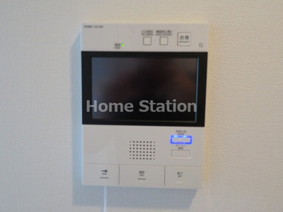 【セキュリティ】 | エスリードレジデンス弁天町グランデ