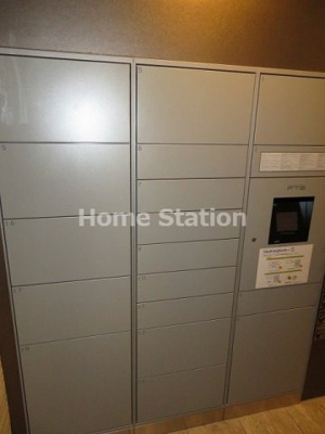 【その他共用部分】 | エスリードレジデンス弁天町グランデ