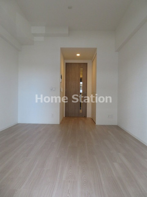 【居間・リビング】 | エスリードレジデンス弁天町グランデ