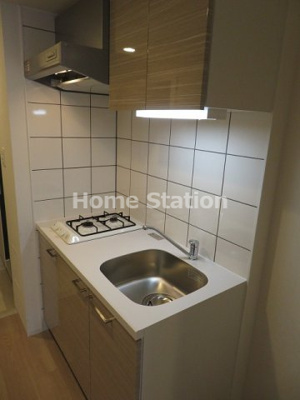 【キッチン】 | エスリードレジデンス弁天町グランデ