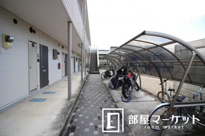 【その他共用部分】 | ＬＵＮＡ　ＲＯＣＣＩＡ