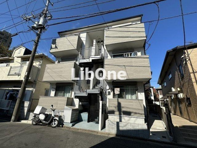 【外観】 | クレア市川