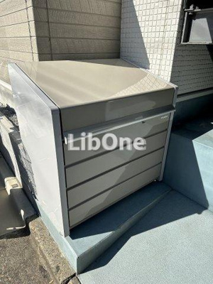 【その他共用部分】 | クレア市川