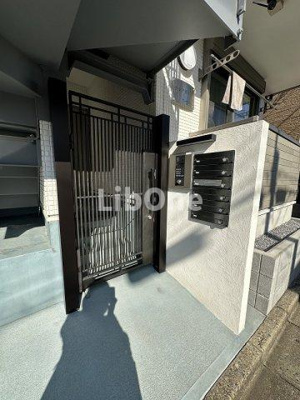 【エントランス】 | クレア市川