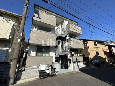 【外観】 | クレア市川