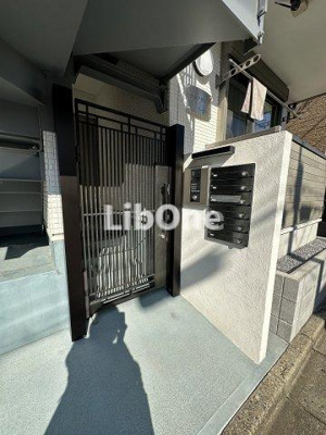 【ロビー】 | クレア市川