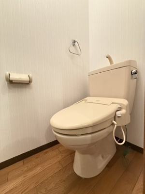 【トイレ】 | レーベン