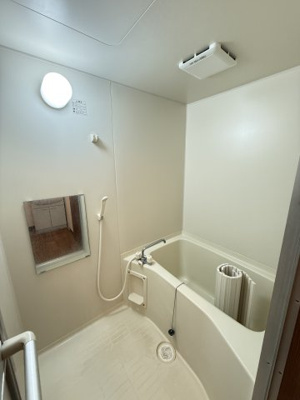 【浴室】 | レーベン