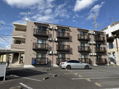 【外観】 | レーベン