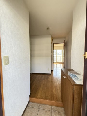 【玄関】 | レーベン