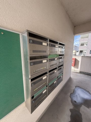 【その他共用部分】 | レーベン