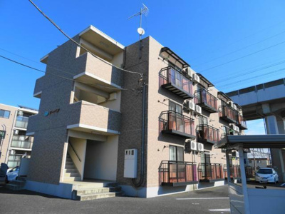 【外観】 | レーベン | 外観