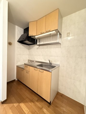 【キッチン】 | レーベン