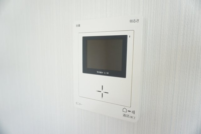 【セキュリティ】 | レーベン