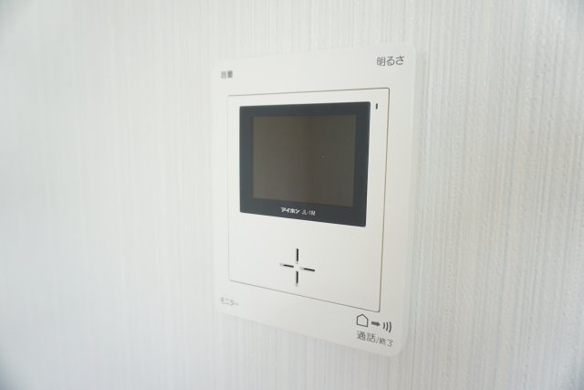 【セキュリティ】 | レーベン
