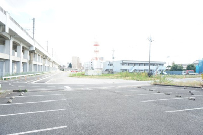 【駐車場】 | レーベン