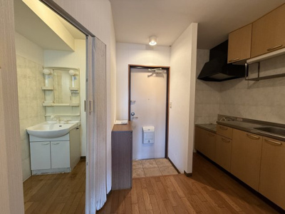 【内装】 | レーベン