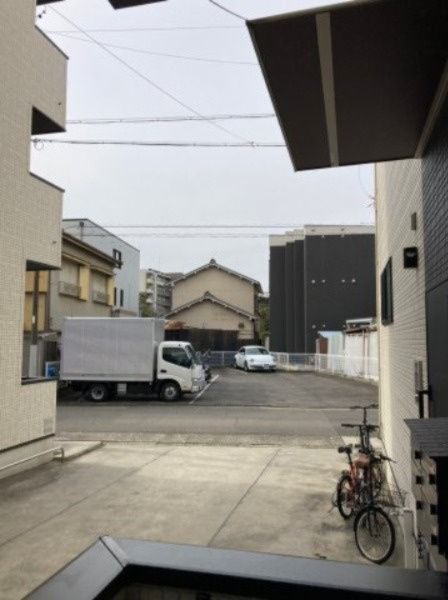 サンシエ浄心の展望|サンシエ浄心