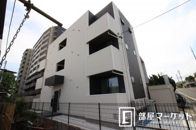 【外観】 | プルミエール山之手