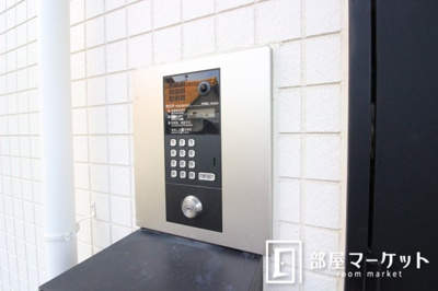 【その他共用部分】 | プルミエール山之手 | 同型タイプ