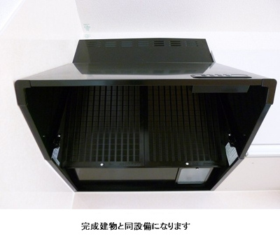 【その他】 | マナメゾン　白金 | その他