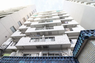 マンションヴィップ四谷の画像