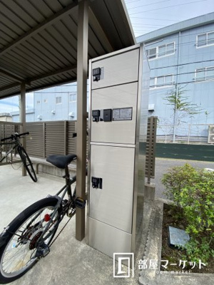 【その他共用部分】 | ｄａＳｉｌｖａ