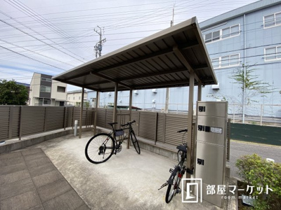 【その他共用部分】 | ｄａＳｉｌｖａ