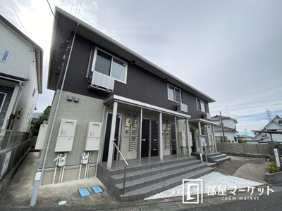 【外観】 | ｄａＳｉｌｖａ