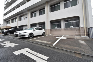 【駐車場】 | 駐車場