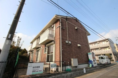 【外観】 | シュティッヒパルメ