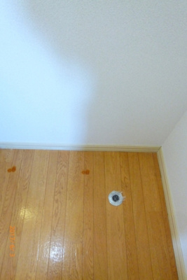 【設備】 | コーポリベール