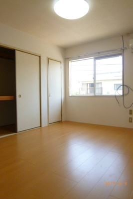 【内装】 | コーポリベール