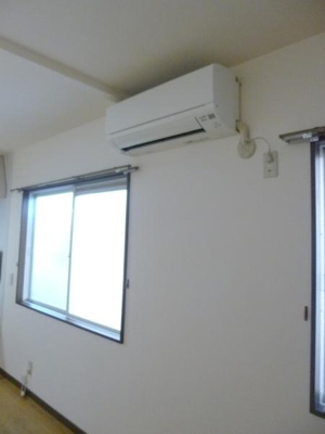 【設備】 | コーポリベール