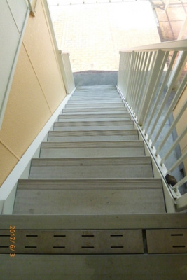 【その他共用部分】 | コーポリベール