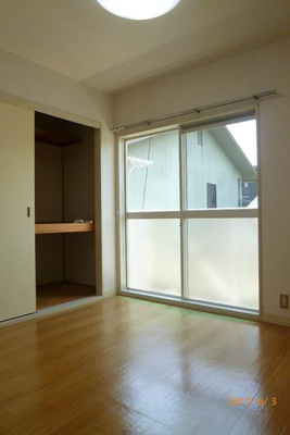 【居間・リビング】 | コーポリベール