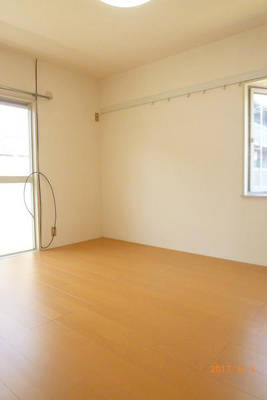 【居間・リビング】 | コーポリベール