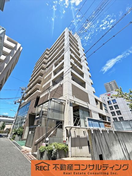 住吉東町ハイツ